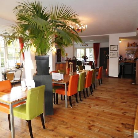 Erg Leuk Hotel Lunchroom Bed And Breakfast Velp  Dış mekan fotoğraf