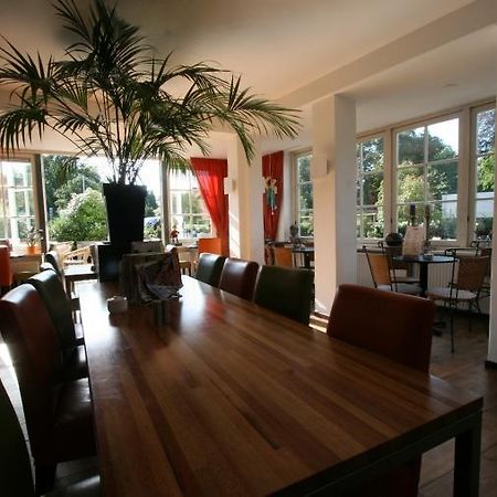 Erg Leuk Hotel Lunchroom Bed And Breakfast Velp  Dış mekan fotoğraf