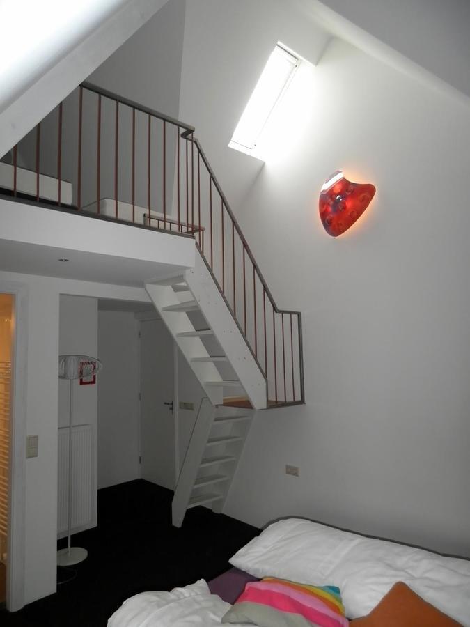 Erg Leuk Hotel Lunchroom Bed And Breakfast Velp  Dış mekan fotoğraf